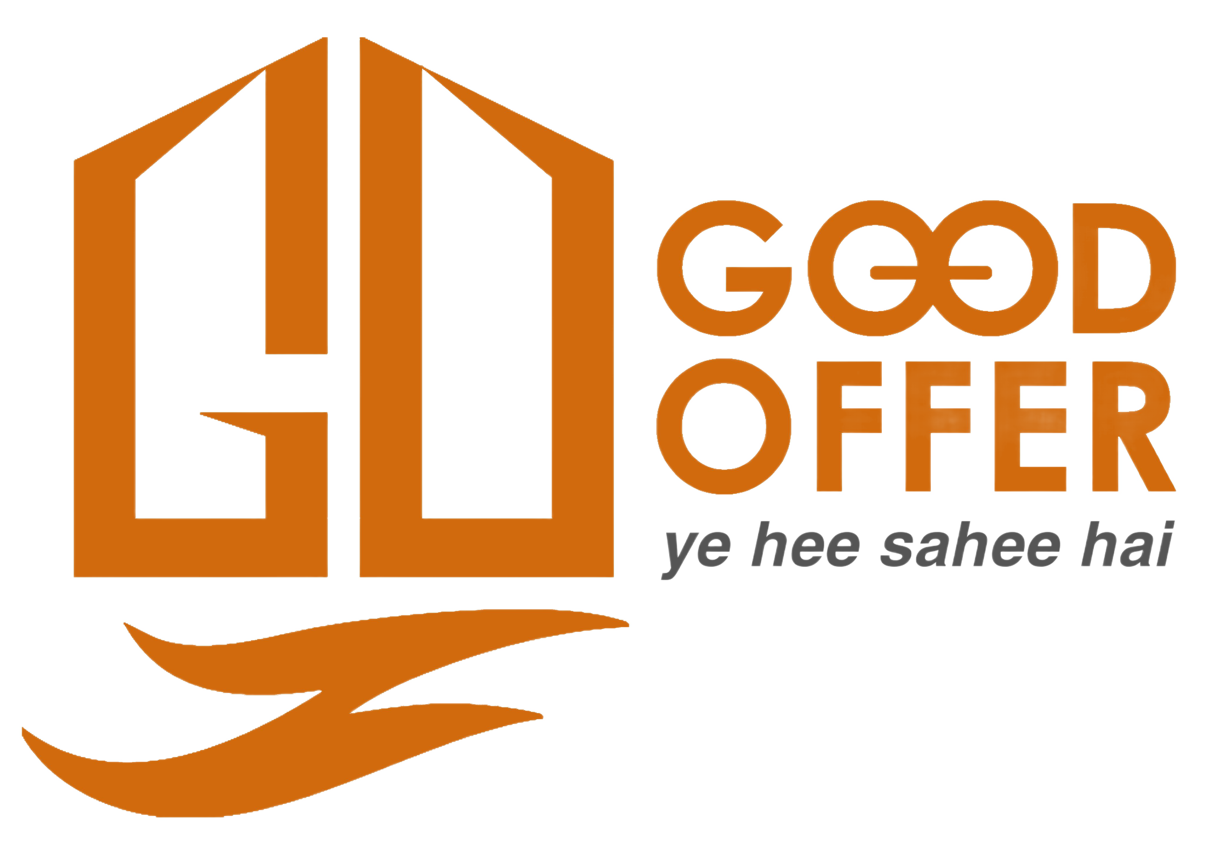Good Offer Logo