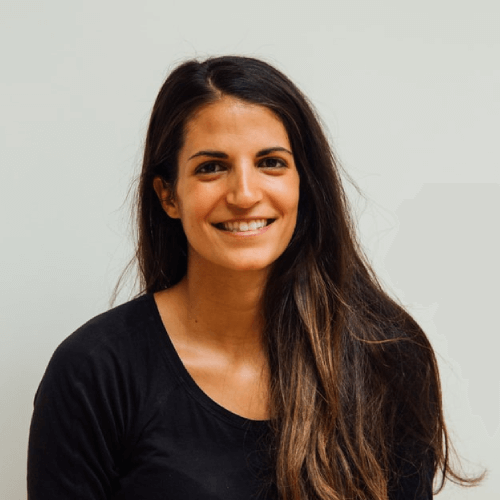 Agent Shivangi Carlo