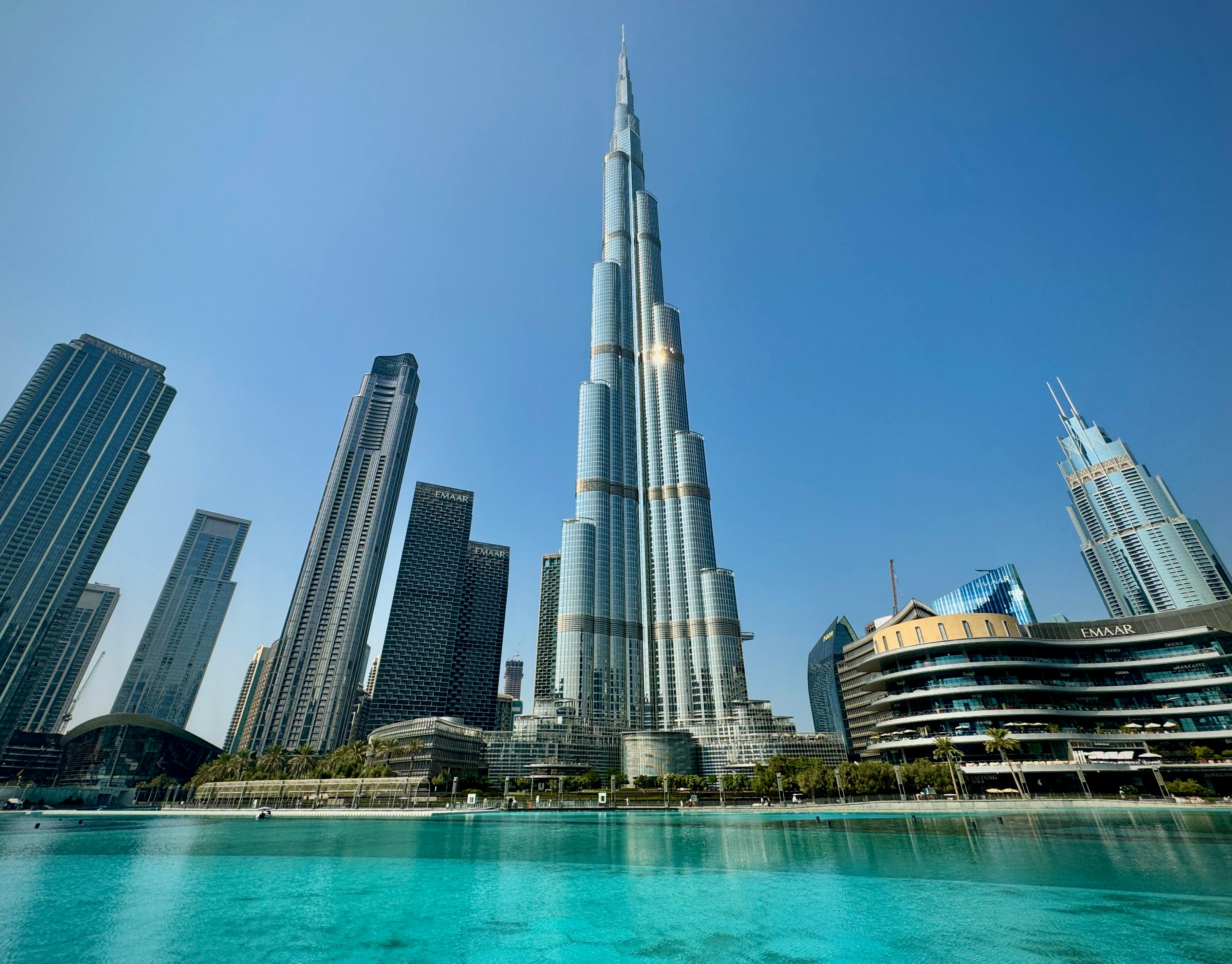 Burj