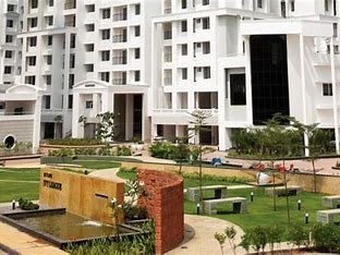 4 BKH Flat for sale