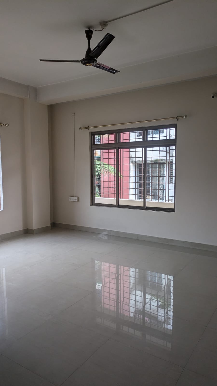 3bhk unfurnished