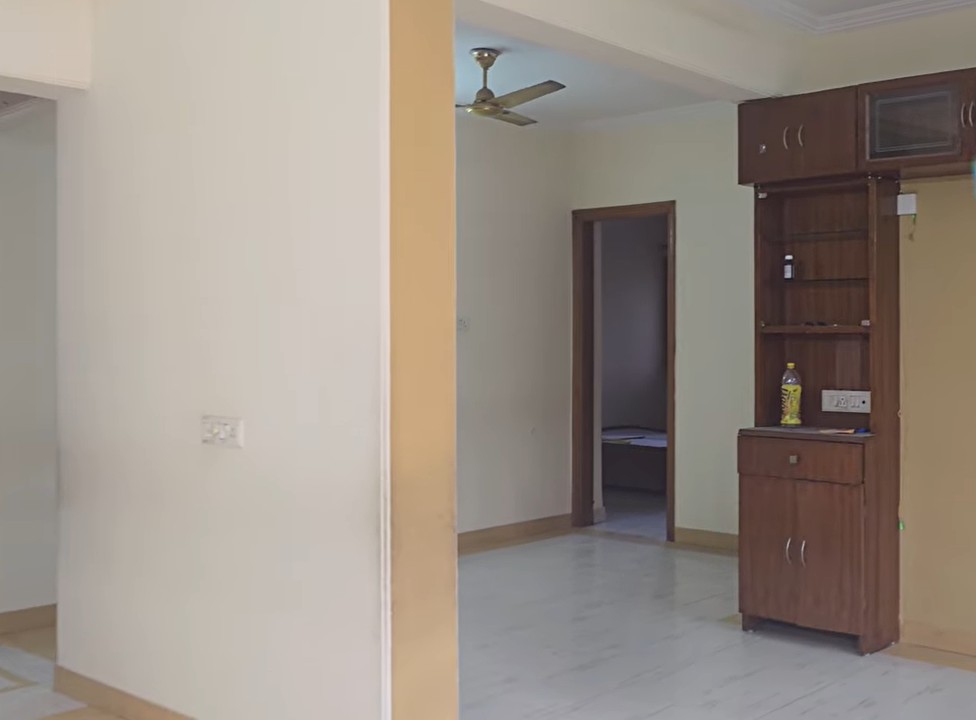 3 BHK Flat