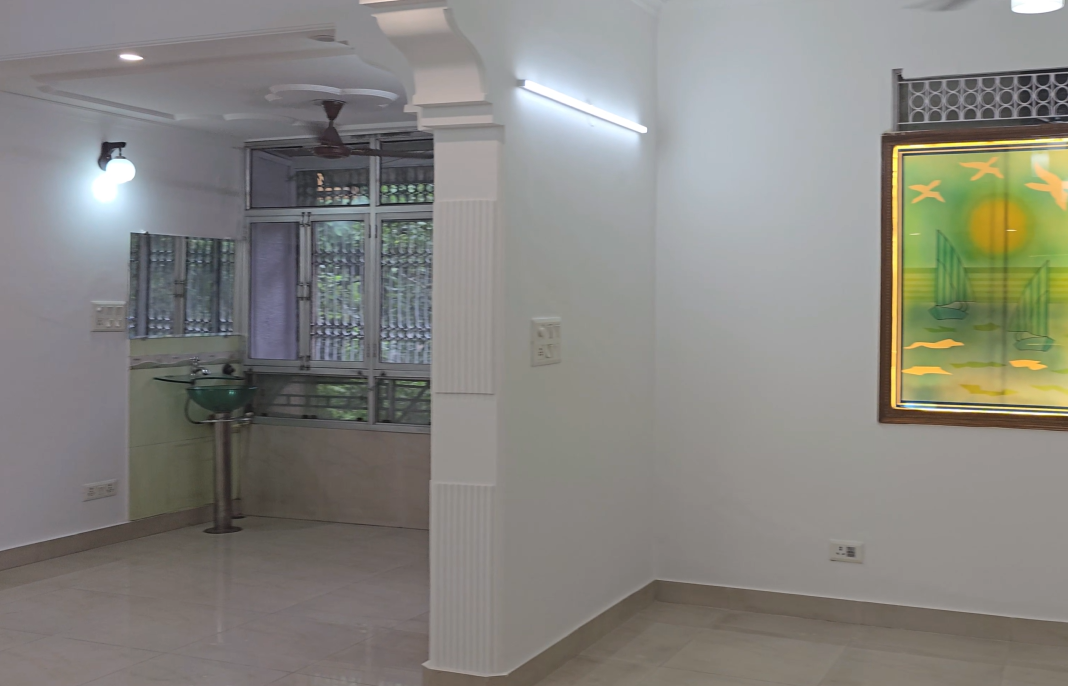 3 BHK Flat for Sale