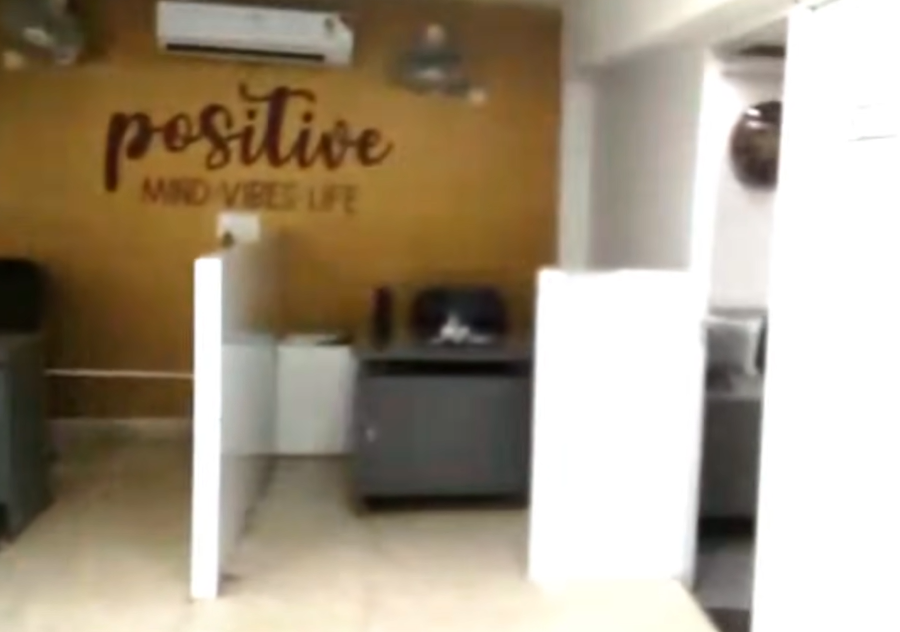 Fully Furnished Office Space for Rent 