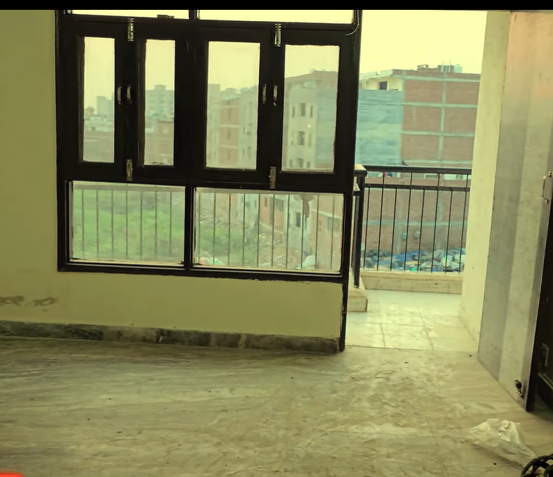 3BHK Apartment for Sale