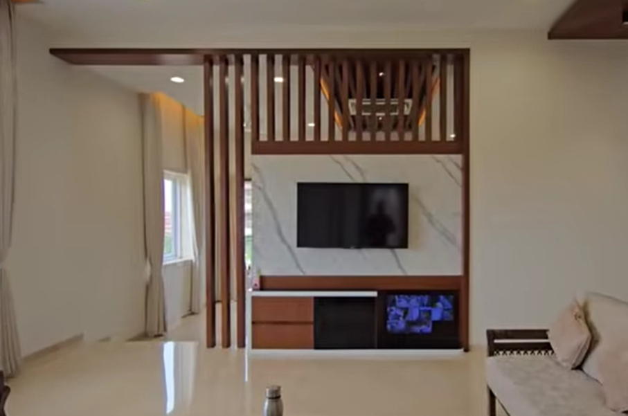  4 BHK + Home Theatre || ViLLA For Sale