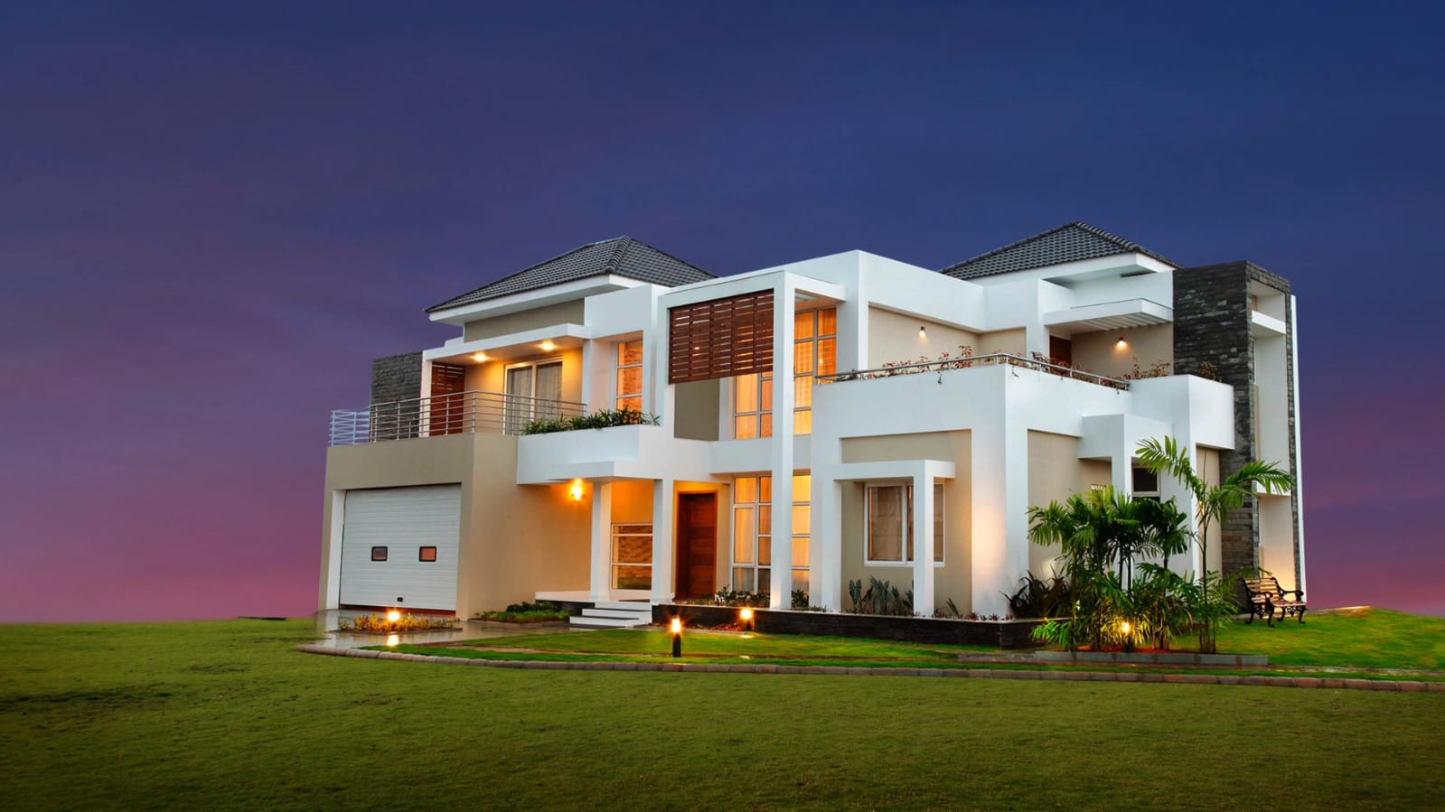 Discover modern apartment living with smart spaces, stylish design, and everyday convenience in the heart of the city.